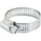 Abra�adeira rosca sem fim, 105 mm a 127 mm, com 12 pe�as, NOVE54