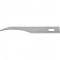 L�mina para faca de precis�o, LM 464, ECCOFER