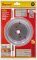 Serra copo diamantada 130 mm, com haste, STARRETT