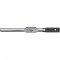 Vira-macho reto de 2,4 mm a 4,0 mm, alavanca, 91A, STARRETT