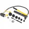 Furador de chapas hidr�ulico FCV 035 VONDER
