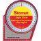 Medidor de �ngulo com base magn�tica, AM-2, STARRETT