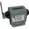 Contador de batida, 5 d�gitos, sentido hor�rio, 7272 45 001, V.ROOT