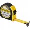 Trena profissional com trava, 19 mm x 5 m, 30 716 STANLEY