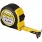 Trena profissional com trava, 25 mm x 8 m, 30 726 STANLEY