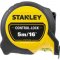 Trena manual emborrachada control lock de 5 M X 25 mm, STHT37246 0 STANLEY