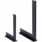 Esquadro de a�o com base 150 mm x 100 mm, 4085, OLPACAT