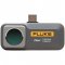 C�mera termogr�fica para celular Android, TC01A FLUKE