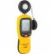 Lux�metro digital LDV 2000, VONDER