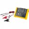 Meg�metro digital, 10 Gohms, 50 V   1.000 V, VONDER
