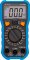 Mult�metro digital, CAT II 600 V, ET 1100B, MINIPA