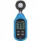 Lux�metro digital MLM 1001, MINIPA