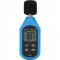 Decibel�metro digital MSL 1301, MINIPA