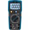 Mult�metro digital, CAT III 600 V, ET 2042F, MINIPA