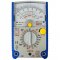 Mult�metro anal�gico ET 3021C, 1000V Categoria lll 500V, MINIPA