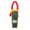 Alicate volt�metro amper�metro digital, 600V, True RMS, 375 FC, FLUKE