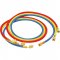 Conjunto de mangueiras de press�o para manifold, 1500000024 ROTHENBERGER