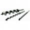 Broca para madeira tipo serpentina, 11 mm, BOSCH