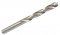 Broca de a�o r�pido 1 mm, DIN 338 HSS, BOSCH