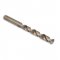 Broca de a�o r�pido cobalto, 10 mm,  com revestimento de bronze, DIN338, A777, DORMER