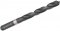 Broca de a�o r�pido 0,4 mm, DIN 338, HSS A100, DORMER