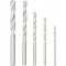 Jogo de brocas para concreto, com ponta de metal duro, 4 mm a 10 mm, com 5 pe�as, IW5305 IRWIN