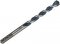 Broca com ponta de metal duro, 12 mm x 150 mm, CYL 5, 2 608 588 157 BOSCH