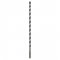 Broca com ponta de metal duro, 8 mm x 250 mm, CYL 5, 2 608 588 153 BOSCH