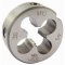 Cossinete de a�o r�pido, 10,0 mm x 1,50 mm x 30,0 mm, sem peeling, DIN 223B 105/8C, OSG