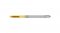 Macho m�quina, rosca M, 3 mm x 0,5 mm, ponta helicoidal, HSSE cobertura TiN, DIN 371, 2000/0 A-SIGMA-POT OSG