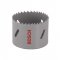 Serra copo de a�o r�pido, 29 mm - 1.1/8