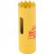 Serra copo de a�o r�pido, 19 mm - 3/4