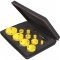 Jogo de serras copo bimetal, em a�o r�pido, com 14 pe�as, KFC10041-S STARRETT