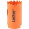 Serra copo de a�o r�pido, 30 mm - 1.3/16'', SC30BL LUFKIN