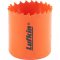 Serra copo de a�o r�pido, 41 mm - 1.5/8'', SC41BL LUFKIN