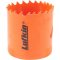 Serra copo de a�o r�pido, 43 mm - 1.11/16'', SC43BL LUFKIN