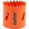 Serra copo de a�o r�pido, 44 mm - 1.3/4'', SC44BL LUFKIN