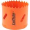 Serra copo de a�o r�pido, 52 mm - 2.1/16'', SC52BL LUFKIN