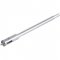 Serra copo diamantada 19 mm, com haste, STARRETT