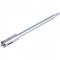 Serra copo diamantada 20 mm, com haste, STARRETT
