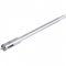 Serra copo diamantada 20 mm, com haste, STARRETT