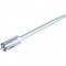 Serra copo diamantada 25 mm, com haste, STARRETT