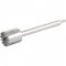 Serra copo diamantada 40 mm, com haste, STARRETT
