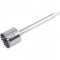 Serra copo diamantada 50 mm, com haste, STARRETT