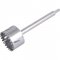 Serra copo diamantada 65 mm, com haste, 65 mm, STARRETT