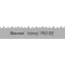 L�mina de serra fita bimetal, 13,0 mm x 1,43 m, 8-12 dentes, INTENSS PRO-DIE, STARRETT