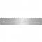 L�mina de serra fita a�o carbono para cortar carne, 1,77 m x 16 mm x 0,46 mm, 6 dentes Skip, Meatkutter Premium MKP STARRETT