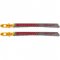 L�mina de serra tico-tico, cartela com 2 pe�as, BU3DC-2, STARRETT