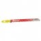 L�mina de serra tico-tico, cartela com 2 pe�as, BU36T-2, STARRETT