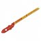L�mina de serra tico-tico, cartela com 2 pe�as, BU214S-2, STARRETT
